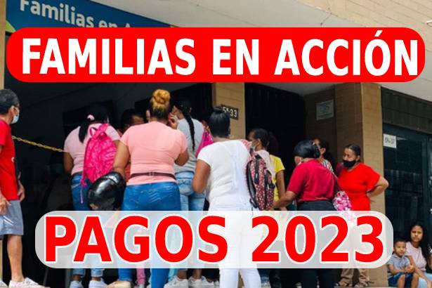 Como Inscribirse en Familias En Acción Guía 2024