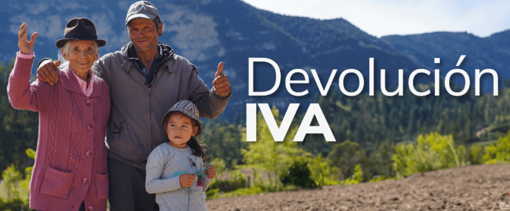 ¡Última oportunidad! ¿Perderás tus $500.000 de Devolución del IVA? 1